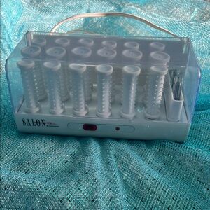 Salon Mate Hair Roller Set by Windmere